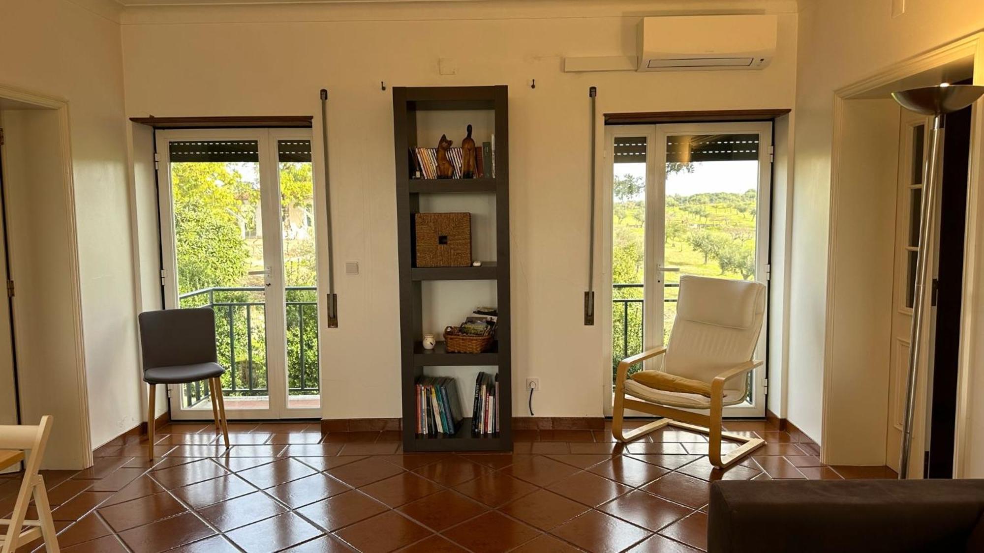 Alto Do Sobreiro Villa Escalos de Cima ภายนอก รูปภาพ