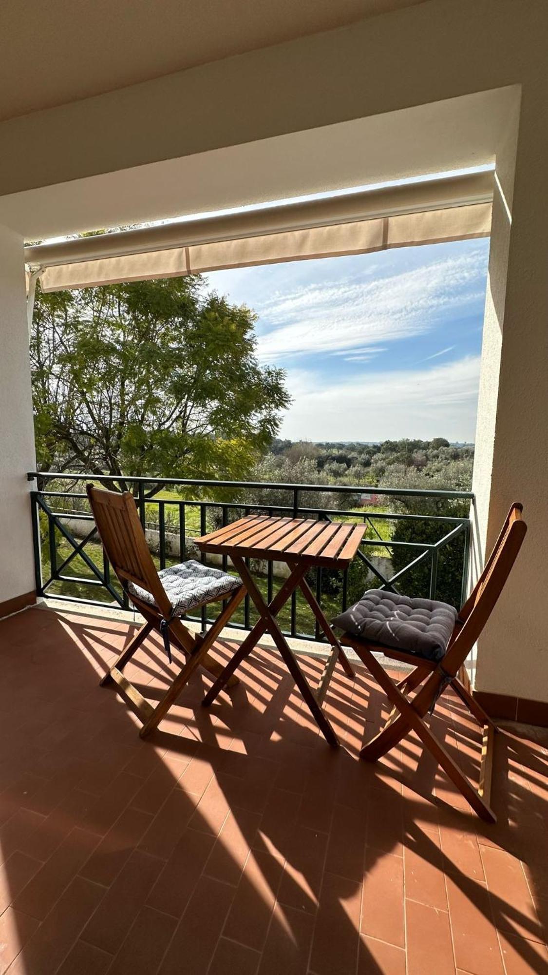Alto Do Sobreiro Villa Escalos de Cima ภายนอก รูปภาพ
